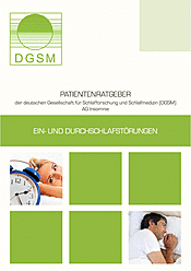Ein- und Durchschlafstörungen