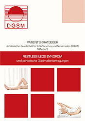 Restless Legs Syndrom